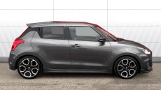 Suzuki Swift 1.4 Boosterjet Sport 5dr Petrol Hatchback